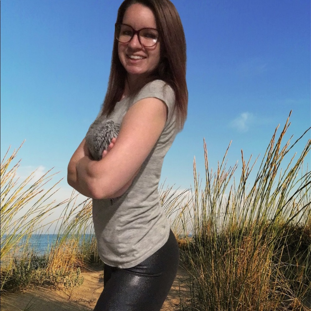 Meet your Posher, Emma